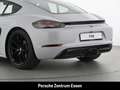 Porsche Cayman 718 Style Edition / Sportabgasanlage Rückfahrkam. Grau - thumbnail 8