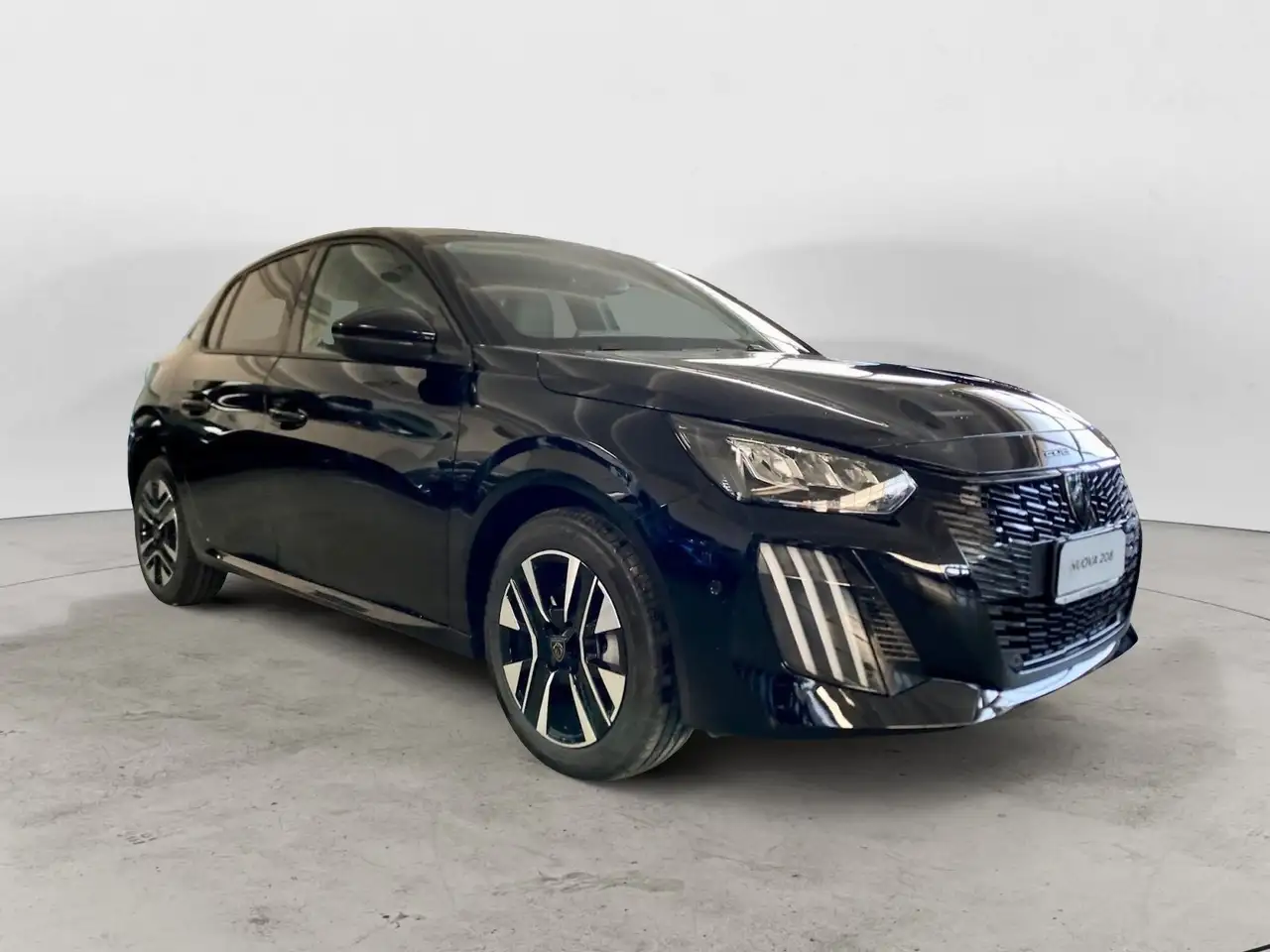 Peugeot 208 2026