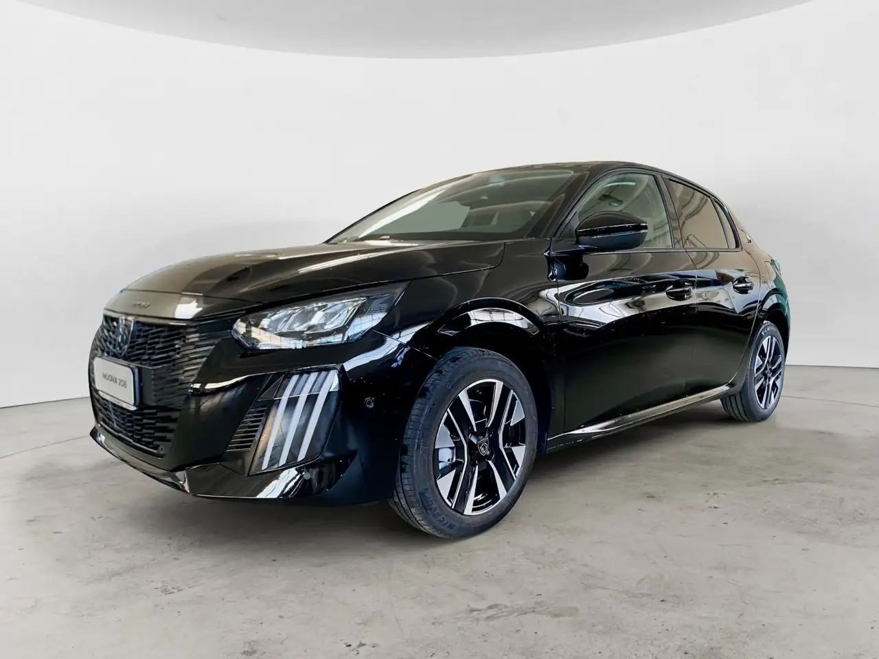Peugeot 208 2026