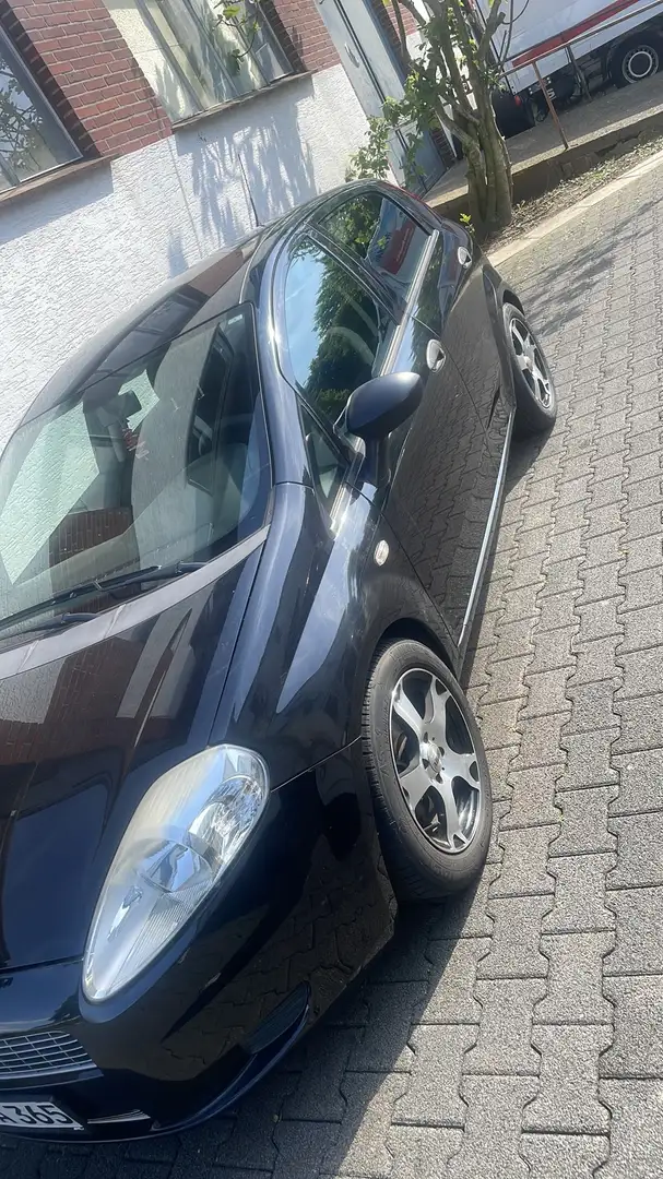Fiat Punto 1.2 8V Classic - 2