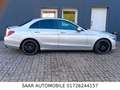 Mercedes-Benz C 180 C -Klasse Lim. C 180 CGI Silber - thumbnail 2