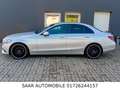 Mercedes-Benz C 180 C -Klasse Lim. C 180 CGI Silber - thumbnail 4
