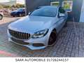 Mercedes-Benz C 180 C -Klasse Lim. C 180 CGI Silber - thumbnail 5