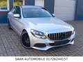 Mercedes-Benz C 180 C -Klasse Lim. C 180 CGI Silber - thumbnail 1