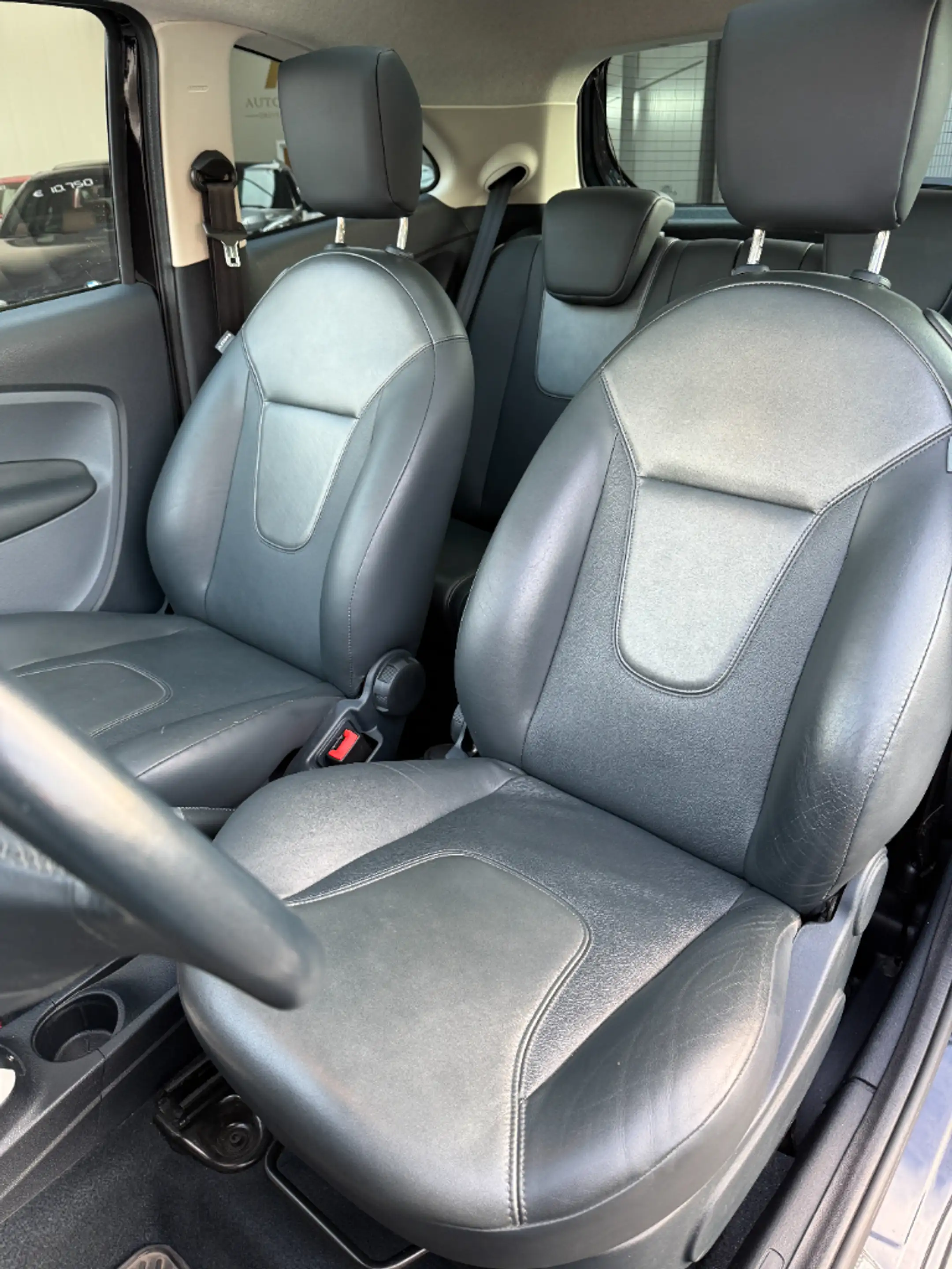Ford Ka/Ka+ 1.2 Titanium - Full option - lage kmstand — photo 6