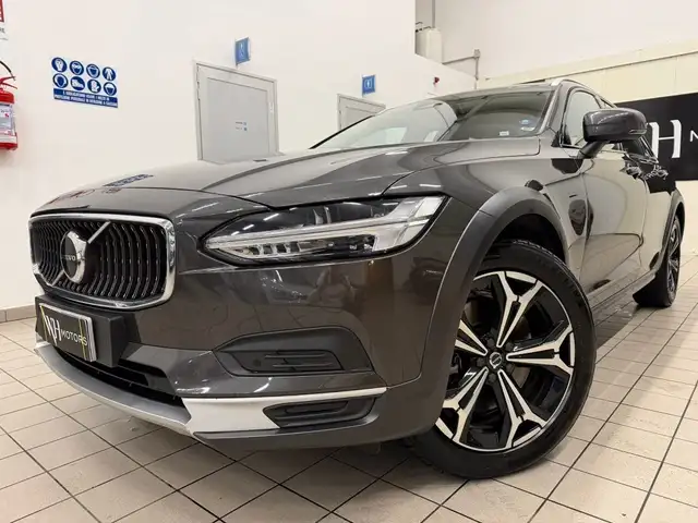 Volvo V90 Cross Country B4 AWD Geartronic Business //SERVICE UFFICIALE//