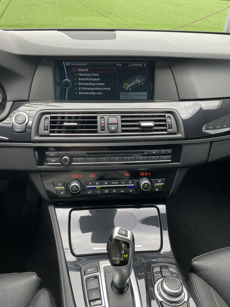 BMW 535 535d xDrive Aut. stndheiz. - 2