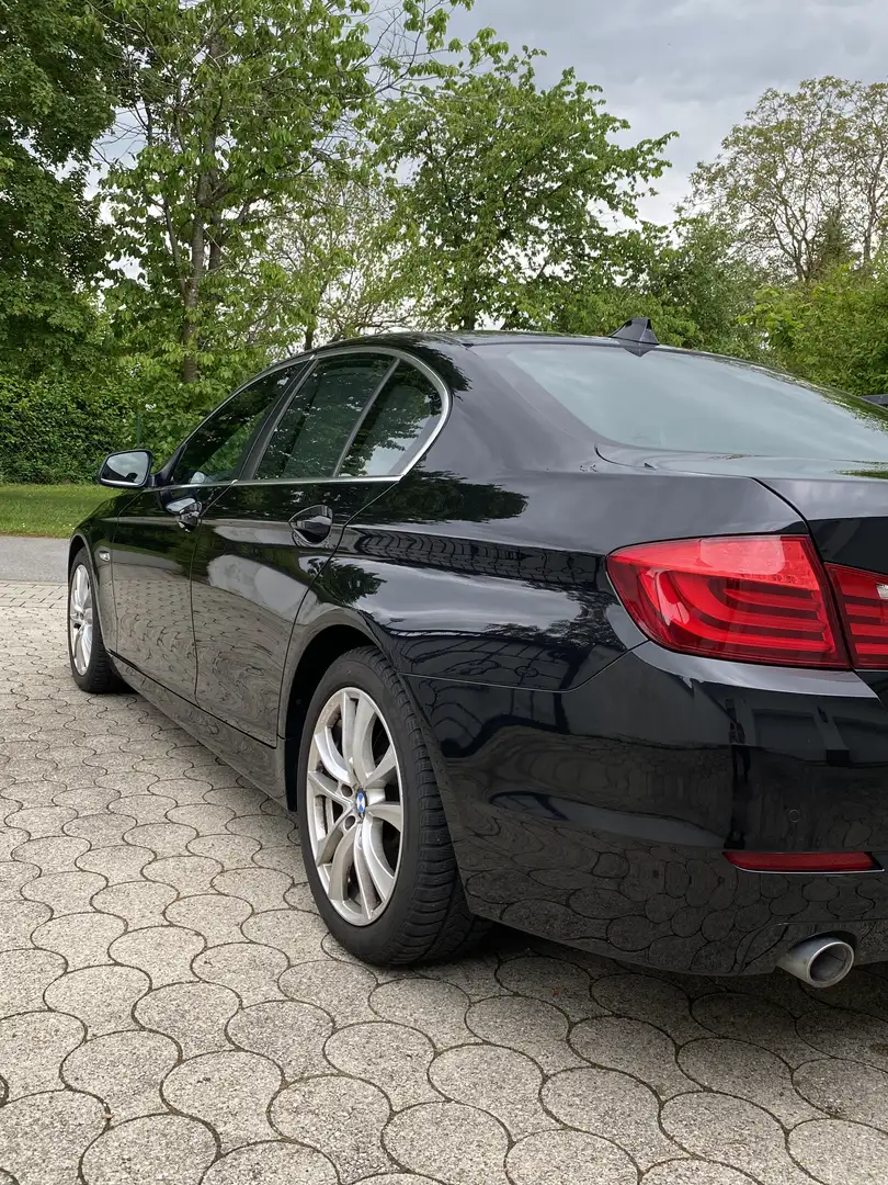 BMW 535 535d xDrive Aut. stndheiz. - 1