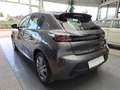 Peugeot 208 Active BlueHDi 100 S&S Grau - thumbnail 3