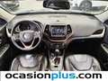 Jeep Cherokee 2.2 Multijet Limited 4x4 ADI Aut. 147kW Negro - thumbnail 6