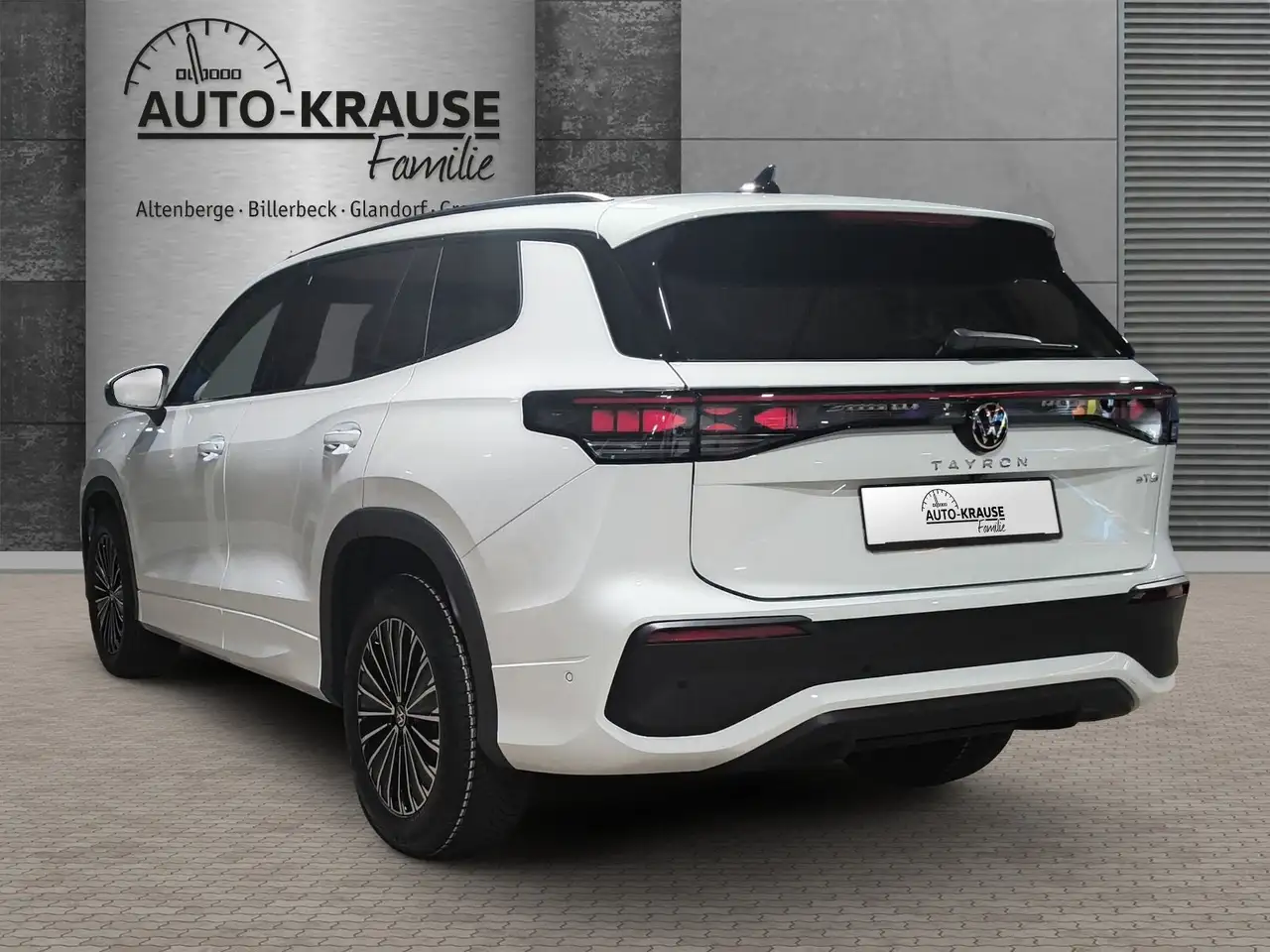 Volkswagen Others 2026