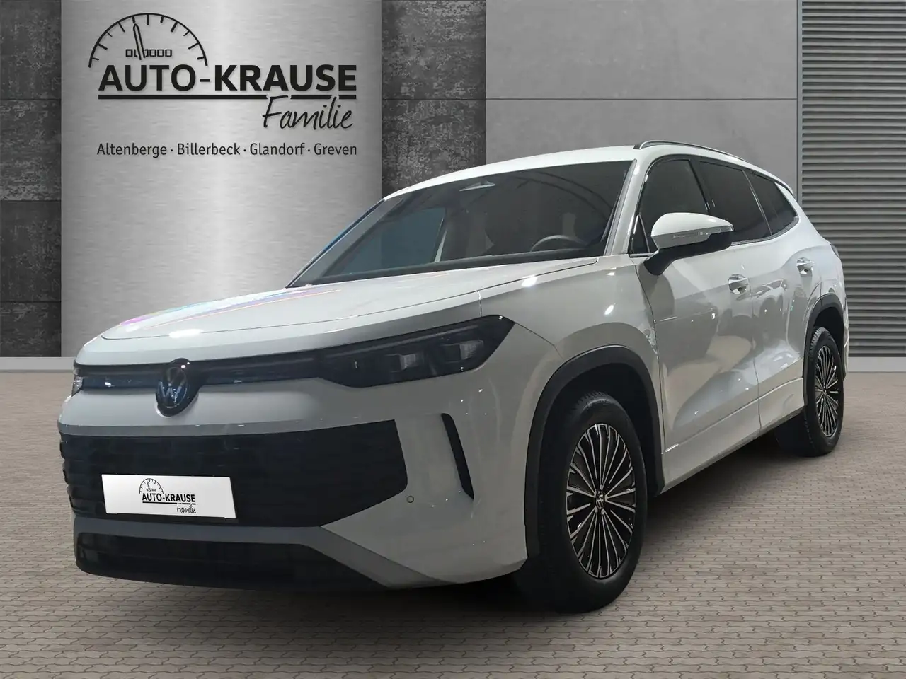 Volkswagen Others 2026