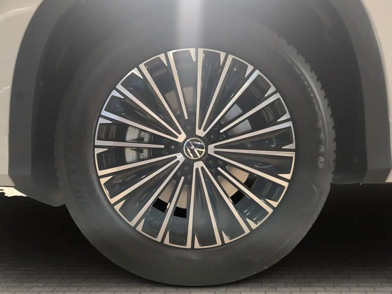 Volkswagen Others 2026