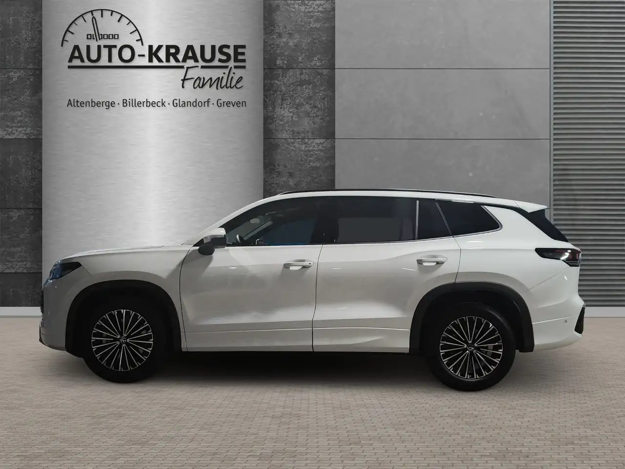 Volkswagen Others 2026