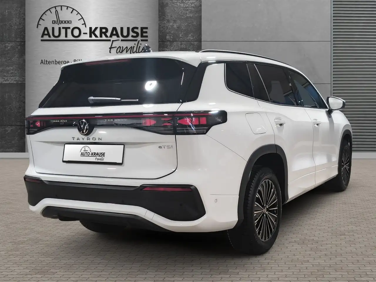 Volkswagen Others 2026