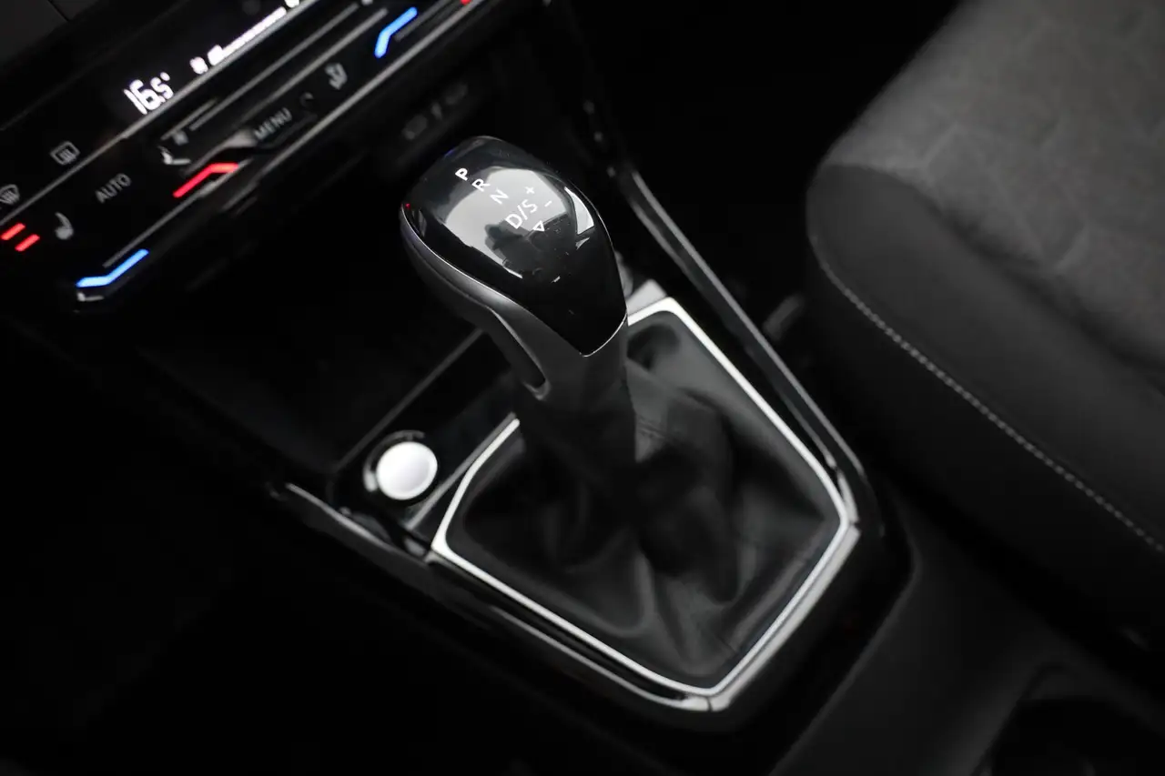 Volkswagen T-Cross 1.0 TSI DSG Matrix ACC Kamera 14