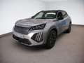 Peugeot 2008 Neuer 2008 GT PureTech AT8 130PS *MASSAGE* Silber - thumbnail 2