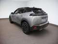 Peugeot 2008 Neuer 2008 GT PureTech AT8 130PS *MASSAGE* Silber - thumbnail 9
