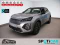 Peugeot 2008 Neuer 2008 GT PureTech AT8 130PS *MASSAGE* Silber - thumbnail 1