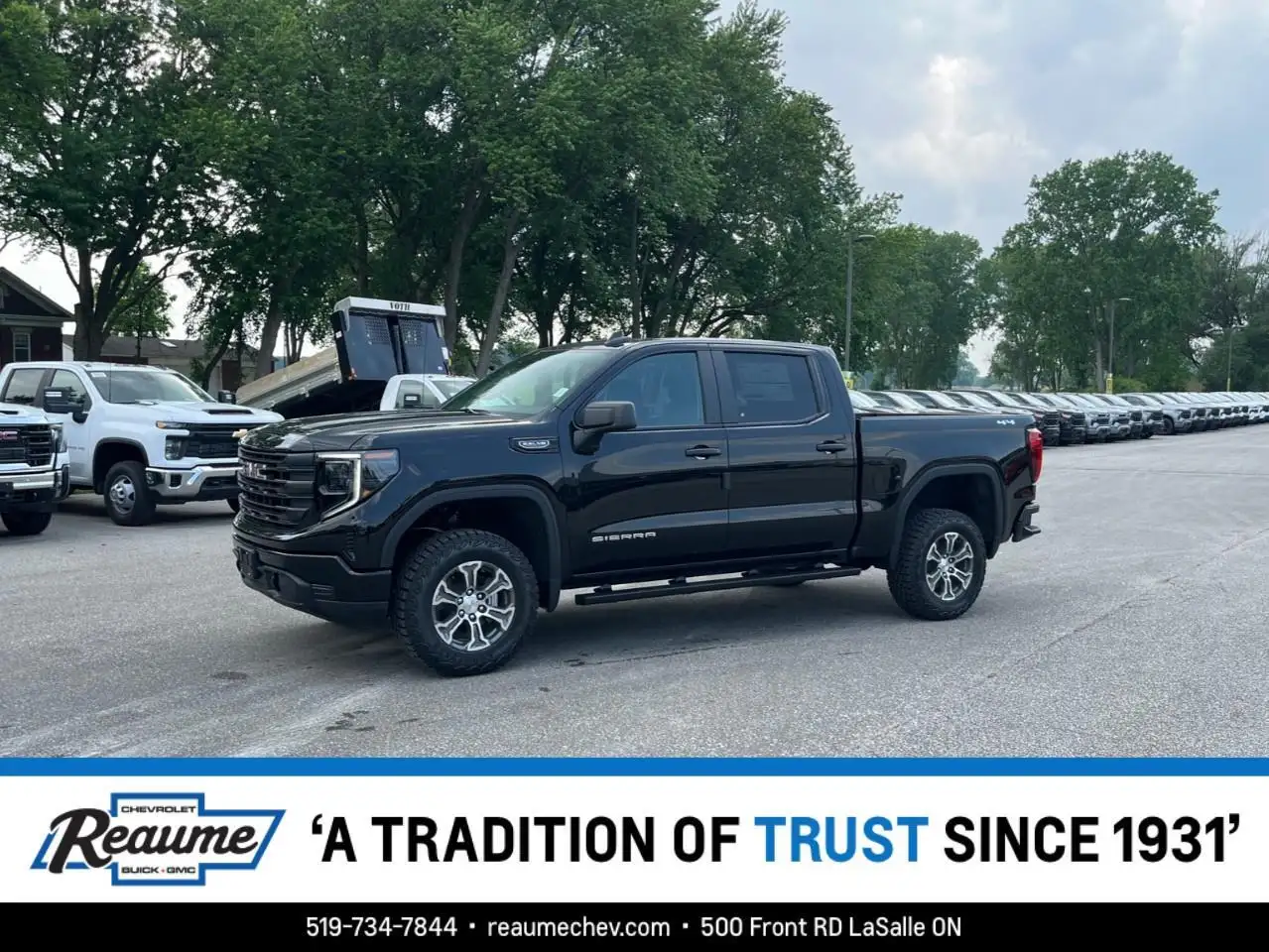 GMC Sierra 1500 photo GMC Sierra 1500