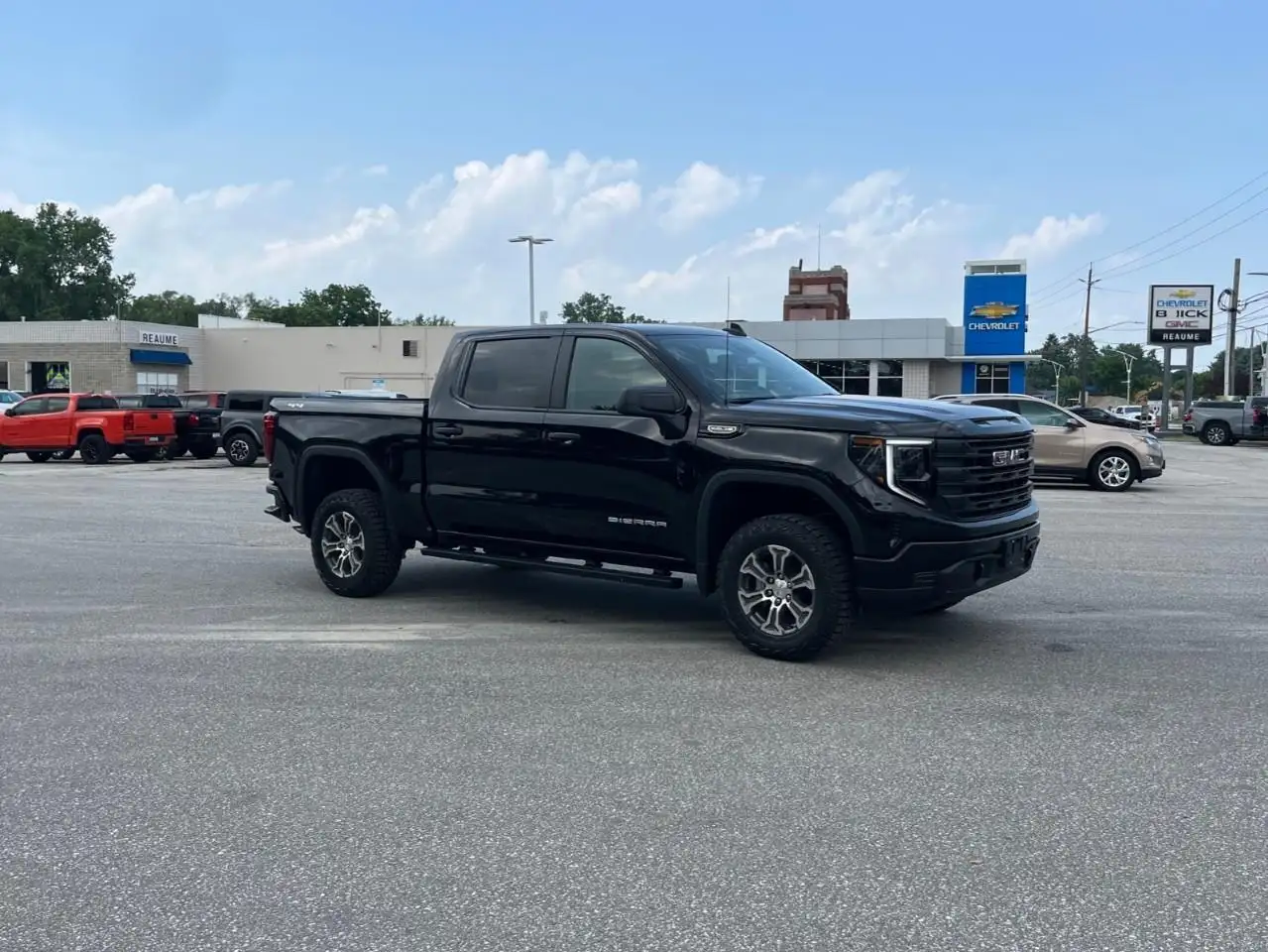 GMC Sierra 1500 photo GMC Sierra 1500