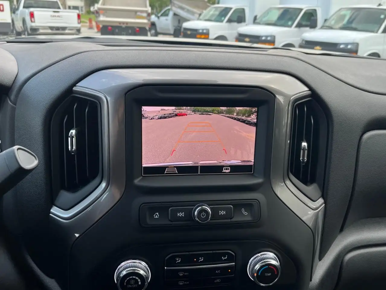 GMC Sierra 1500 photo GMC Sierra 1500