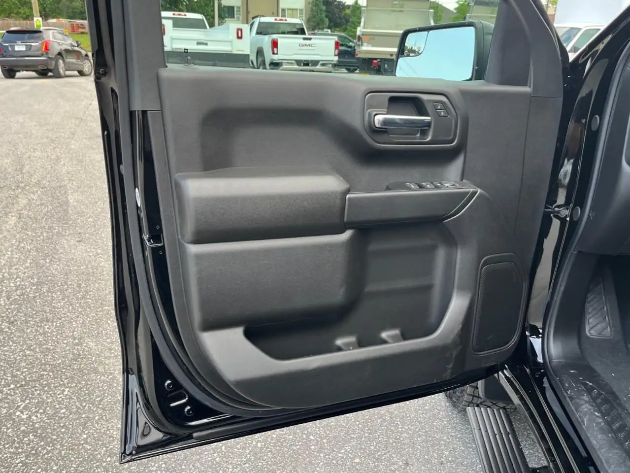GMC Sierra 1500 photo GMC Sierra 1500