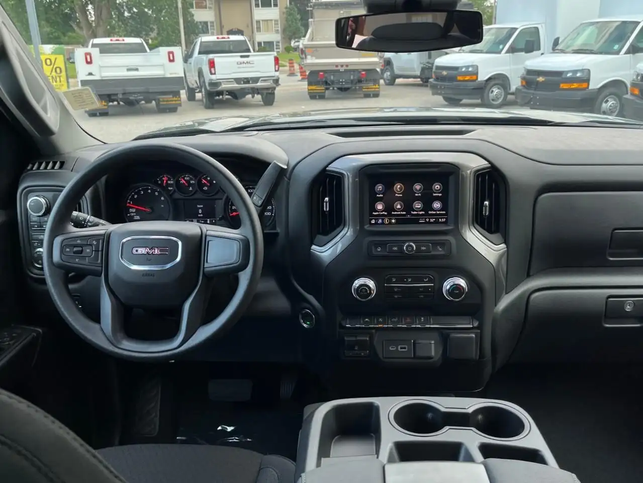 GMC Sierra 1500 photo GMC Sierra 1500