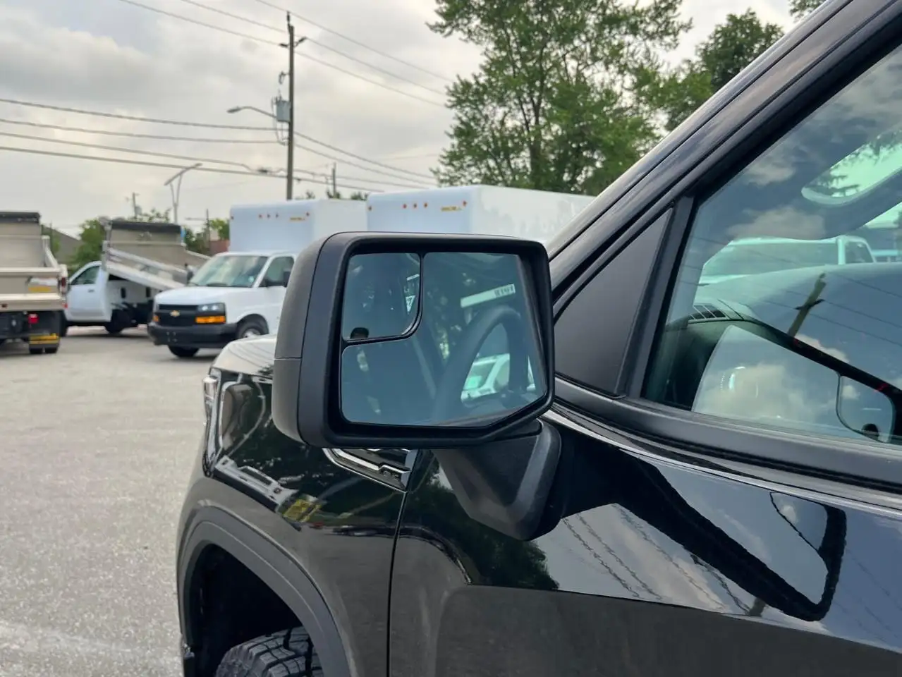 GMC Sierra 1500 photo GMC Sierra 1500