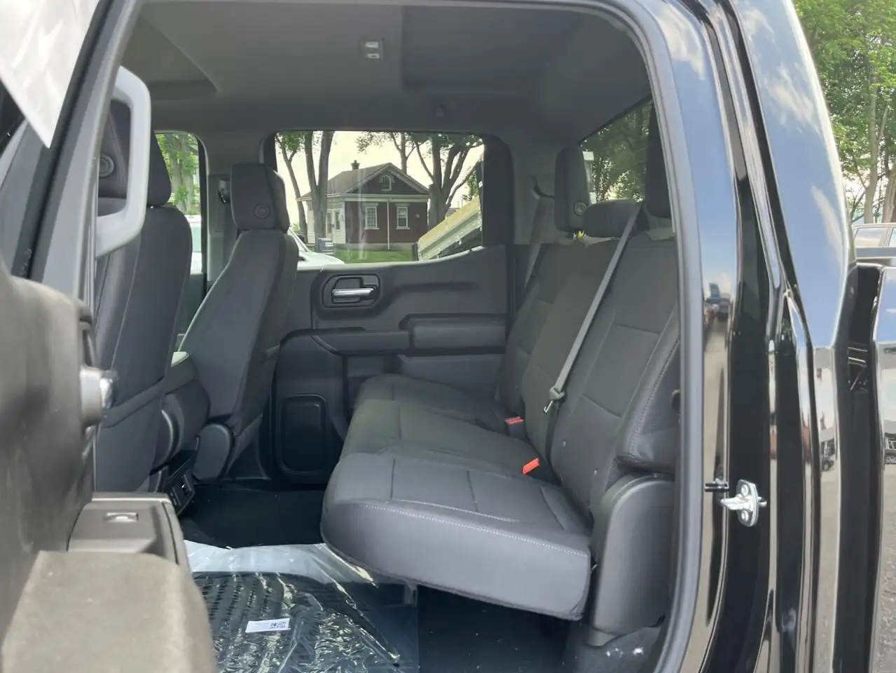 GMC Sierra 1500 photo GMC Sierra 1500