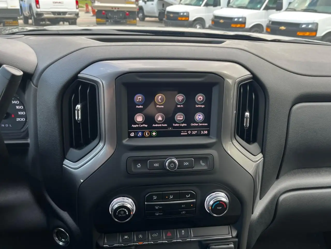 GMC Sierra 1500 photo GMC Sierra 1500