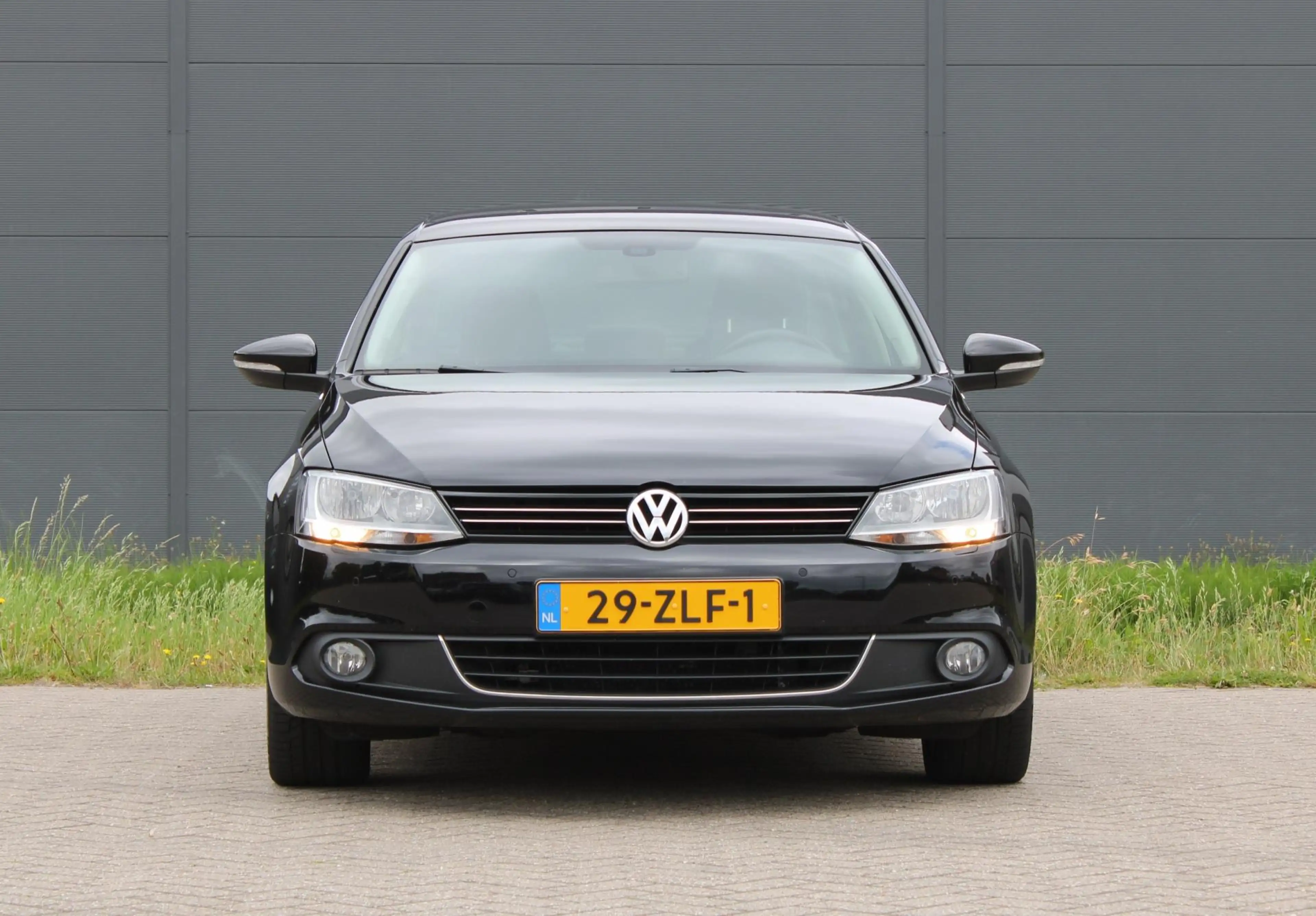 Volkswagen Jetta 1.4 TSI High Executive Line Automaat Trekhaak *69. — photo 11