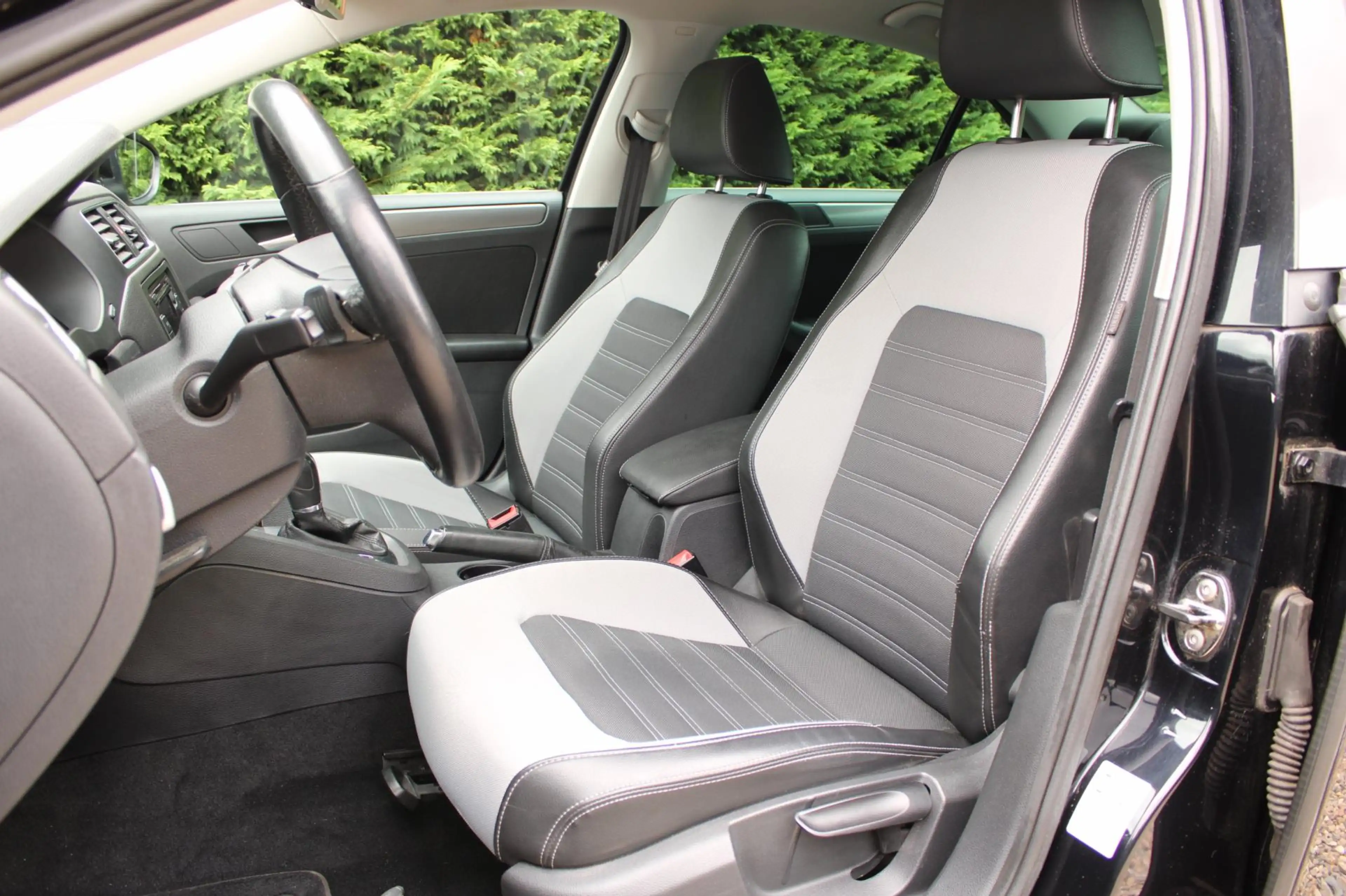 Volkswagen Jetta 1.4 TSI High Executive Line Automaat Trekhaak *69. — photo 7