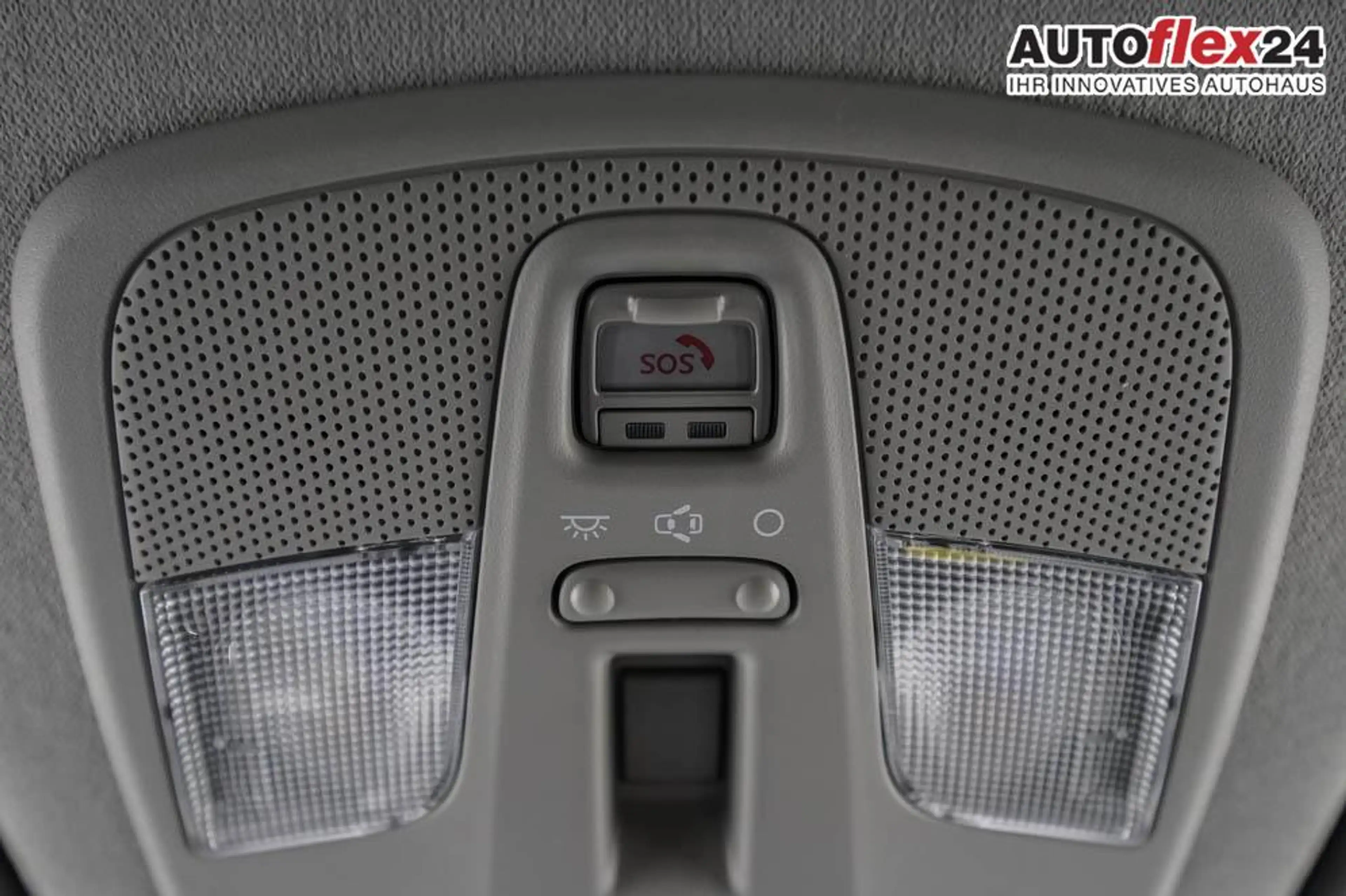 Suzuki S-Cross 1,4 2WD Mild-Hybrid AT GL+ - LAGER 81 kW (110 P... — photo 14