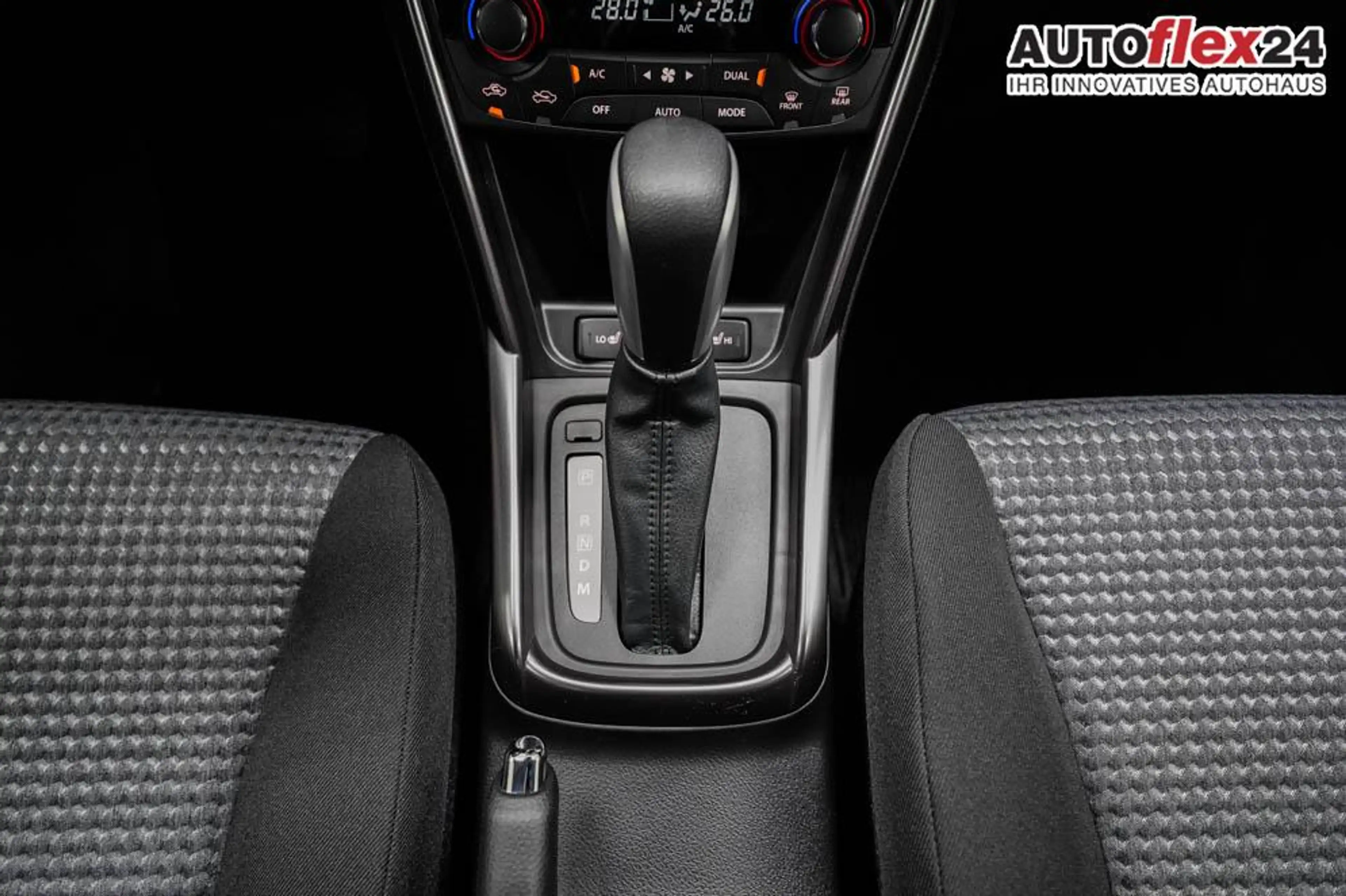 Suzuki S-Cross 1,4 2WD Mild-Hybrid AT GL+ - LAGER 81 kW (110 P... — photo 11