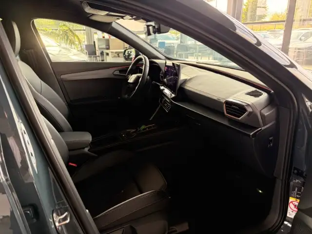 Cupra Formentor view 15