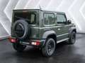 Suzuki Jimny 1,5L **Vorsteuer und MWSt. ausweisbar** Grün - thumbnail 5