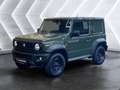 Suzuki Jimny 1,5L **Vorsteuer und MWSt. ausweisbar** Groen - thumbnail 4