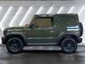 Suzuki Jimny 1,5L **Vorsteuer und MWSt. ausweisbar** Groen - thumbnail 2