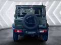 Suzuki Jimny 1,5L **Vorsteuer und MWSt. ausweisbar** Groen - thumbnail 5
