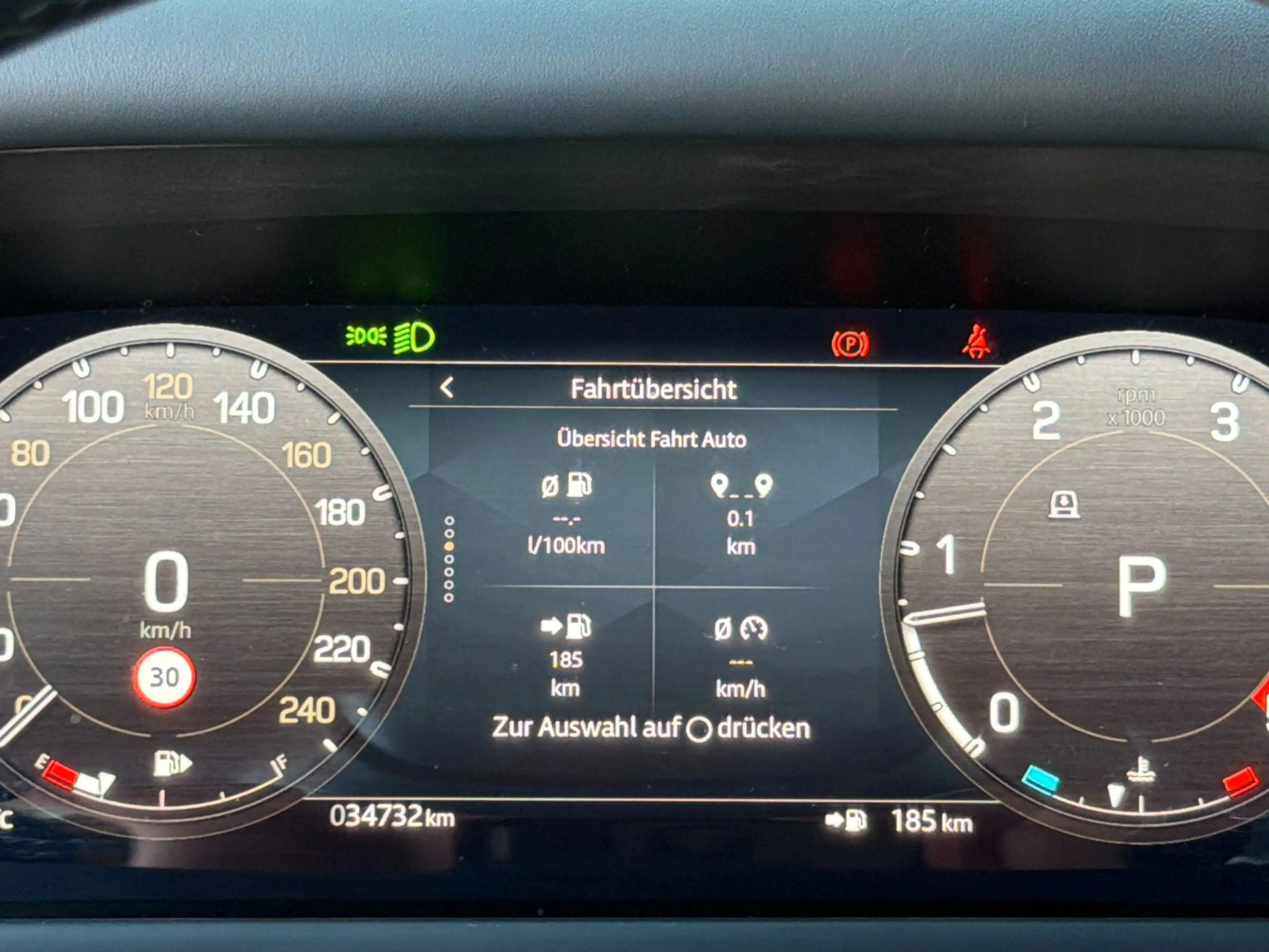 Land Rover Defender 110 D300*HSE*X-Dynamic*Pano*AHK*HUD* — photo 20
