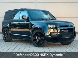 Land Rover Defender 110 D300*HSE*X Dynamic*Pano*AHK*HUD*