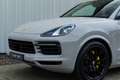 Porsche Cayenne 3.0 V6 Sport Design Kreide Panodak S stoelen Lucht Grijs - thumbnail 32