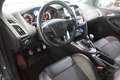 Ford Focus 2.0 ST 250pk RECARO NAV BT STUUR/STOELVW CRUISE CA Gris - thumbnail 9