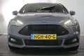 Ford Focus 2.0 ST 250pk RECARO NAV BT STUUR/STOELVW CRUISE CA Gris - thumbnail 5