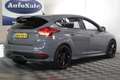Ford Focus 2.0 ST 250pk RECARO NAV BT STUUR/STOELVW CRUISE CA Gris - thumbnail 7