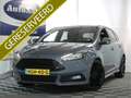 Ford Focus 2.0 ST 250pk RECARO NAV BT STUUR/STOELVW CRUISE CA Gris - thumbnail 1