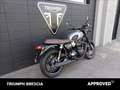 Triumph Bonneville T120 Black Graphite Abs E5+ Gris - thumbnail 3