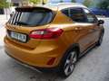 Ford Fiesta 1.0 EcoB. Titanium Auto-S&S 125 Naranja - thumbnail 5
