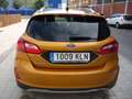 Ford Fiesta 1.0 EcoB. Titanium Auto-S&S 125 Naranja - thumbnail 6